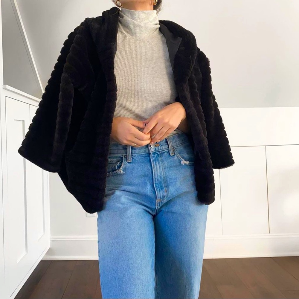 Florentine Jacket